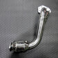 HKS 12-19 Subaru BRZ/Scion FR-S/Toyota 86 Extension Kit w/ Catalytic Converter