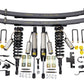 ARB Bp51 Kit Light 2.5Inch 07+ 5L Tundra