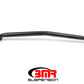 BMR 15-19 Ford Mustang S550 Front Bumper Support (Black Hammertone)
