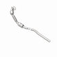 Magnaflow Conv DF 2015 Q3 L4 2 OEM Underbody