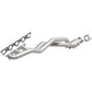Magnaflow Conv DF 07-10 Audi S6 5.2L Driver Front Manifold
