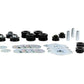 Whiteline 2005 Toyota Tacoma Front and Rear Body Mount Kit