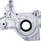 Boundary 91.5-05 Ford/Mazda BP (All Types) I4 Oil Pump Assembly (2 Shims - 72 PSI / w/o Crank Seal)