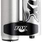 Fox 05+ Ford SD 2.0 Perf Series 8.6in. Smooth Body Remote Res. Front Shock w/CD Adj. / 0-1.5in. Lift