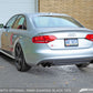 AWE Tuning Audi B8 / B8.5 S4 3.0T Touring Edition Exhaust - Diamond Black Tips (90mm)