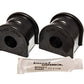 Energy Suspension 22Mm Rear Swaybar Set - Black