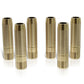 Ferrea Big & Small Block 5/16 .502 OD 2.600 Length .530 ID Int Valve Guide - Set of 8 (Use w/VS1021)