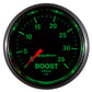 AutoMeter GS 2 1/16 inch 35PSI Mechanical Boost Gauge