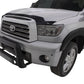 Lund 08-17 Toyota Sequoia Revolution Bull Bar - Black