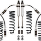 ICON 91-97 Toyota Land Cruiser 80 Series 3in Stage 2 Suspension System