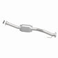 MagnaFlow Conv DF 02-05 Chevy Trail Blazer/GMC Envoy V6 4.2L 113in Wheelbase / 02-04 Olds Bravada V6