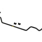 ST Rear Anti-Swaybar Mitsubishi Eclipse / Eagle Talon 2nd gen.