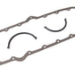 Omix Oil Pan Gasket 72-91 Jeep SJ Models