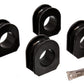 Energy Suspension GM P-30 Black 1-3/4in Rear Sway Bar Bushing Set