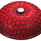 HKS SPF ASSY 150-80 Wet 2row (RED)