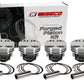 Wiseco Mitsubishi 4G64 w/4G63 Heads 10.5:1 E85 - Single Piston
