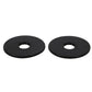 Whiteline Plus 4/91-5/01 BMW 3 Series 6mm Rear Spring Pad Lower Bushing - 10mm Height Increase