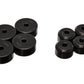 Energy Suspension 55-57 Chevy Stock 8cyl ONLY Black Motor Mounts