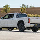 MagnaFlow 22+ Toyota Tundra Street Series 3in Single Straight Driver Side Rear Cat-Back Exhaust