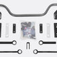 Hellwig 19-21 Ford Ranger Solid Heat Treated Chromoly 7/8in Rear Sway Bar