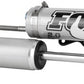 Fox 05+ Ford SD 2.0 Perf Series 10.1in Smooth Body R/R Front Shock CD Adj. (Alum) / 4-5in Lift