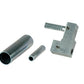 Rugged Ridge ManualTranShiftLeverRelocationBracketKit05-06Wrang