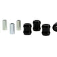 Whiteline 7/04-06 Saab 9-2X / 4/93-9/02 & 9/07-8/12 Impreza WRX & STI KLC26/32 Swaybar Service Kit