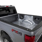 Putco 17-21 Ford Super Duty - 6.75ft (Standard Box) Molle Passenger Side Panel