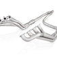 Stainless Works 2004-08 F150 5.4L Headers 1-3/4in Primaries 2-1/2in High-Flow Cats Y-Pipe