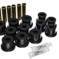 Energy Suspension Gm Rr Sprg & Shackle - Black