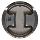 Wiseco 95-98 Nissan 240SX KA24 4V Dished 9:1 CR 90.00MM Single Piston