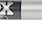 Fox 08-16 Ford Superduty 2.0 Performance Series 8.2in. TS Stabilizer Bottom Axle Mount 1 1/8in Shaft