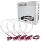 Oracle Mercedes Benz Sprinter Van 11-12 LED Halo Kit - Projector - White