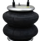 Ridetech Air Spring 224c Double Convoluted with One 1/4in Port