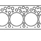 Cometic BMW M30B34 82-93 93mm .070 inch MLS Head Gasket 535i/635i/735i