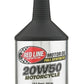 Red Line 20W50 Motorcycle Oil - Quart