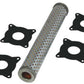 Moroso Automatic Transmission Oil Cooler Filter Cartridge (Use w/Part No 41205)