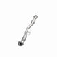 MagnaFlow Conv DF 07-08 2.5L Altima rear OEM