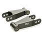 Eibach Truck Rear Shackle Kit for 88-07 Chevy/GMC C-1500 /94-00 Dodge Ram 1500/97-03 Ford F-150