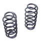 MaxTrac 00-06 GM C/K1500 SUV 2WD/4WD 3in Rear Lowering Coils