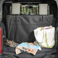 Rugged Ridge C3 Cargo Cover W/O Subwoofer 07-18 Jeep Wrangler JK 2 Door