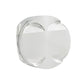 CP Piston & Ring Set for Acura/Honda K20A/A2/A3 - Bore (86mm) - Size (STD) - CR (FT) - SINGLE PISTON