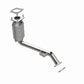 MagnaFlow Conv DF Escort 97-98 2.0L OEM
