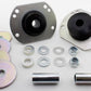 Whiteline Plus 10/02-8/06 Pontiac GTO 8cyl Front Radius Rod - Shim Adjustable Caster Kit