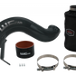Wehrli 07.5-18 Dodge 6.0L Cummins 4in Intake Kit - Bronze Chrome