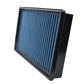 Injen SuperNano-Web Air Filter 11.375in x 6.90in x 1.5in Tall Panel Filter