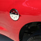 Putco 07-17 Toyota Tundra Fuel Tank Door Cover