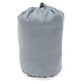 Rampage 2007-2018 Jeep Wrangler(JK) Car Cover 4 Layer - Grey