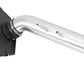 Spectre 15-18 Ford F150 V8-5.0L F/I Air Intake Kit - Polished w/Red Filter