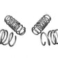 Whiteline 2015 VW Golf MK7 GTI/GTD Performance Lowering Springs